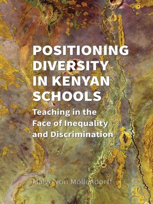cover image of Positioning Diversity in Kenyan Schools